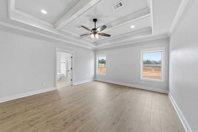 55 Daly Drive, Cabot, AR 72023