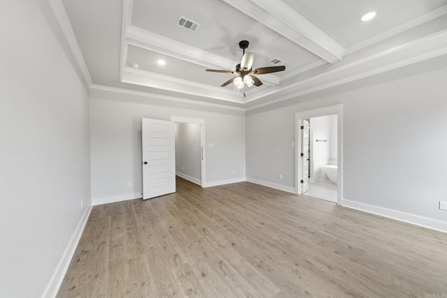 55 Daly Drive, Cabot, AR 72023