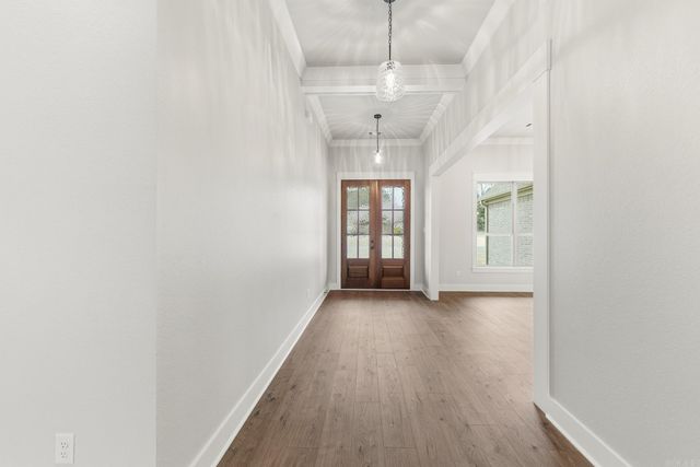 55 Daly Drive, Cabot, AR 72023