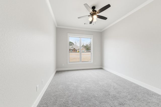 55 Daly Drive, Cabot, AR 72023