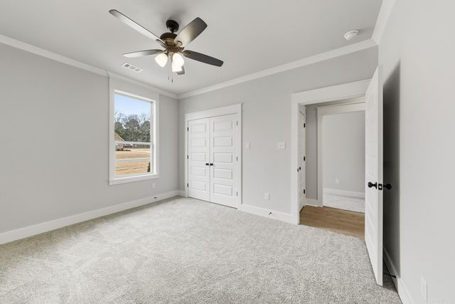 55 Daly Drive, Cabot, AR 72023