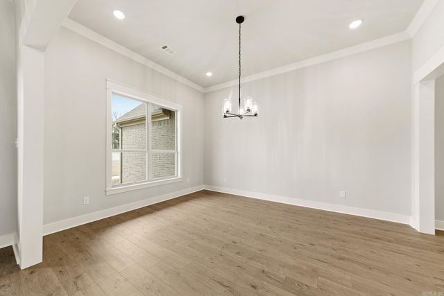 55 Daly Drive, Cabot, AR 72023