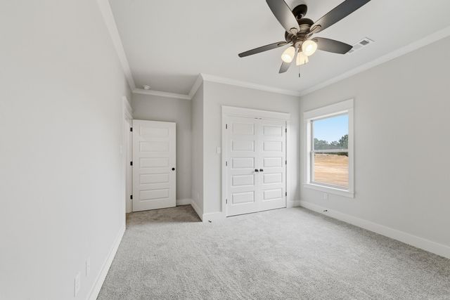 55 Daly Drive, Cabot, AR 72023