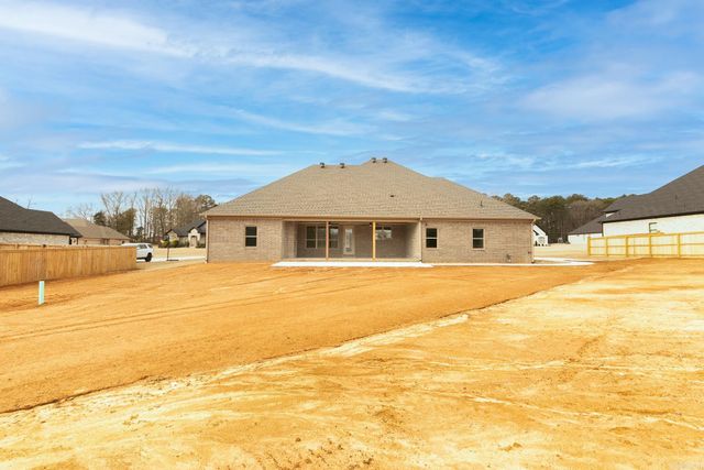 55 Daly Drive, Cabot, AR 72023