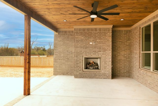 55 Daly Drive, Cabot, AR 72023