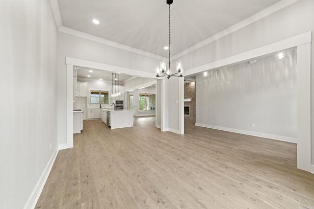 55 Daly Drive, Cabot, AR 72023