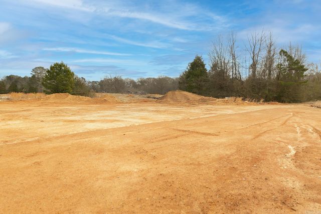 55 Daly Drive, Cabot, AR 72023