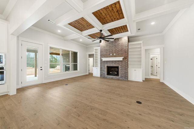 55 Daly Drive, Cabot, AR 72023