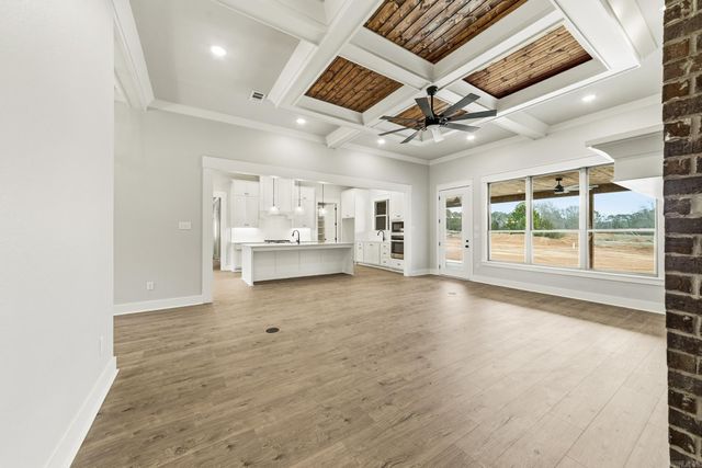 55 Daly Drive, Cabot, AR 72023