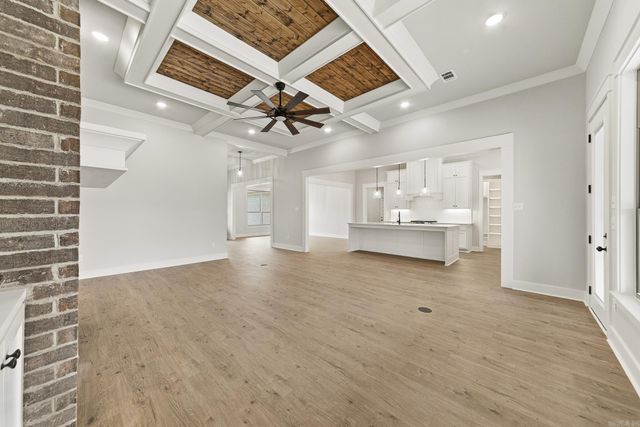 55 Daly Drive, Cabot, AR 72023