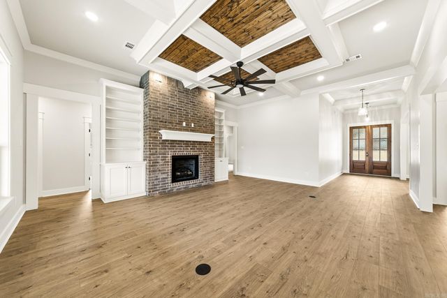 55 Daly Drive, Cabot, AR 72023