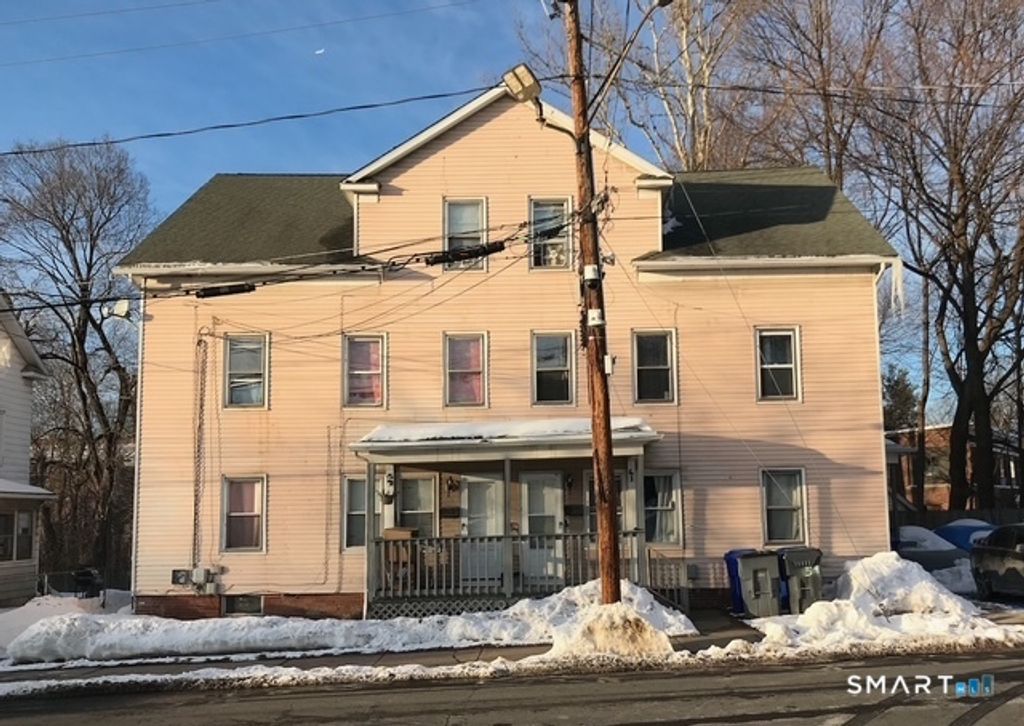 57 Asnuntuck Street, Enfield, CT 06082