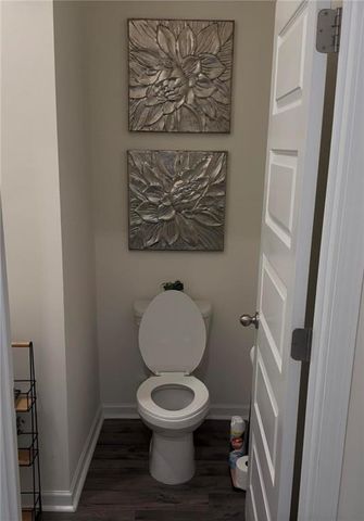 103 Hampton Circle, Mcdonough, GA 30253