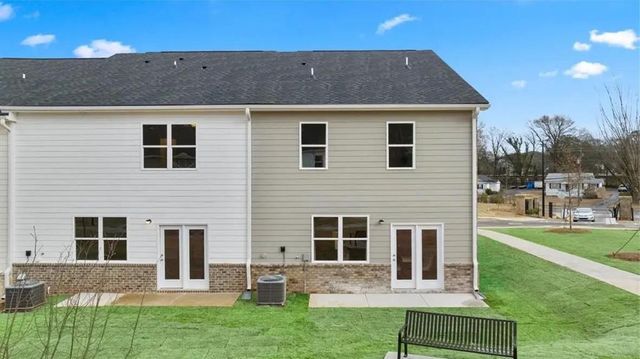 103 Hampton Circle, Mcdonough, GA 30253