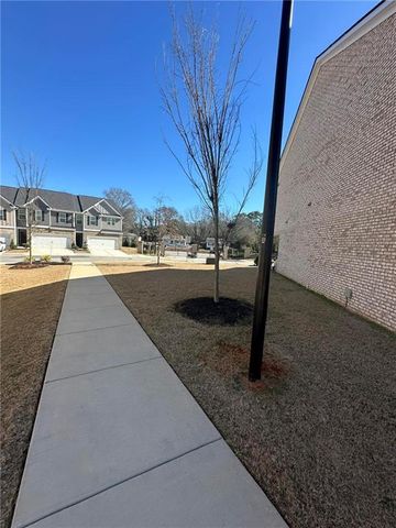 103 Hampton Circle, Mcdonough, GA 30253