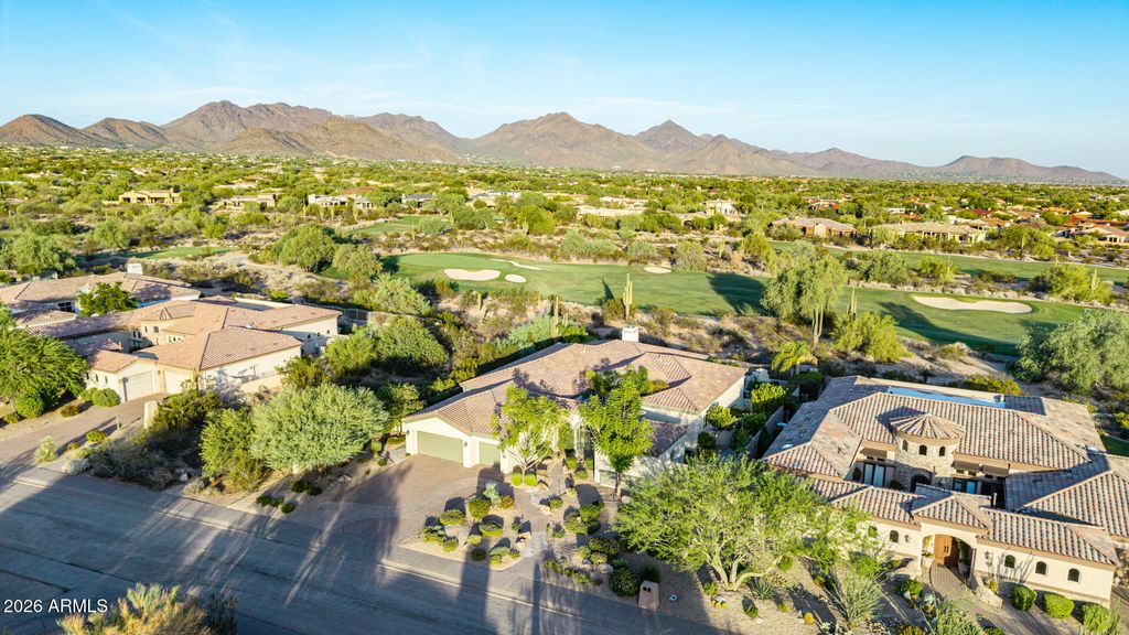 21661 N 78TH Street, Scottsdale, AZ 85255 — photo 3