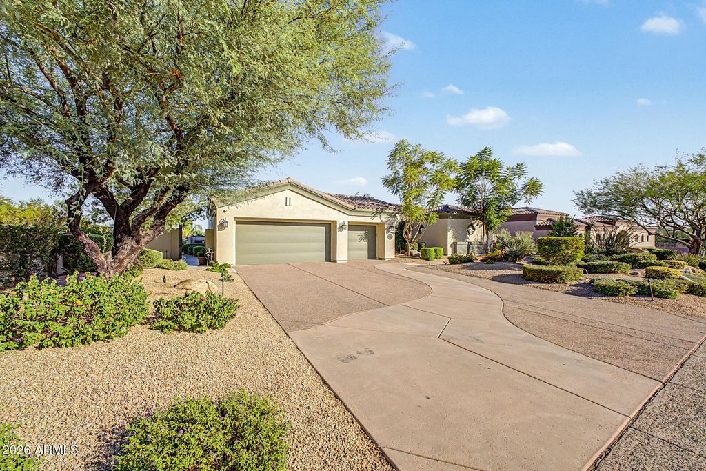 21661 N 78TH Street, Scottsdale, AZ 85255 — photo 4