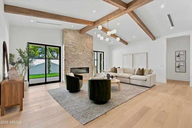 3349 N 62nd Street, Scottsdale, AZ 85251