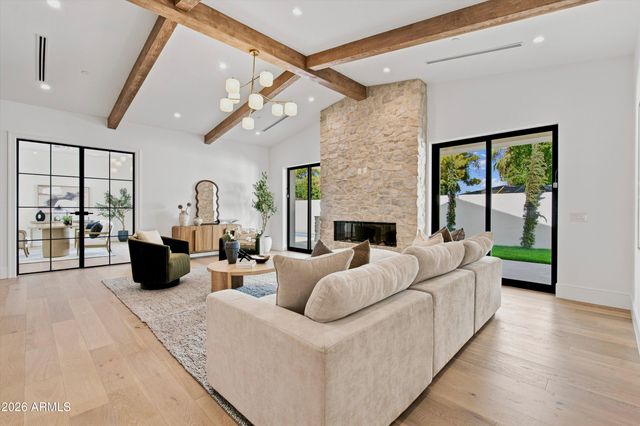 3349 N 62nd Street, Scottsdale, AZ 85251