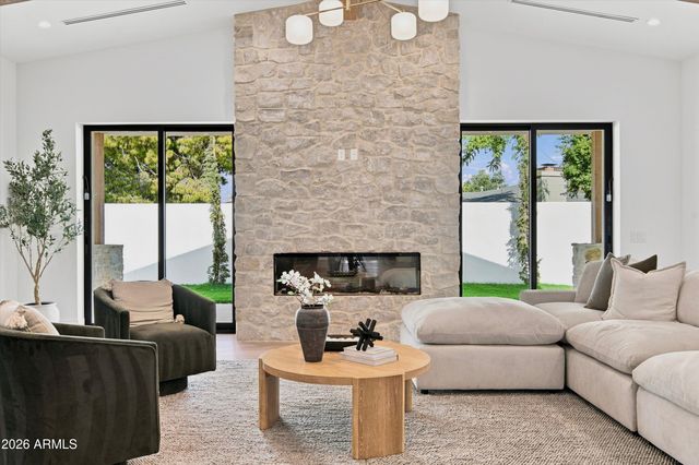 3349 N 62nd Street, Scottsdale, AZ 85251