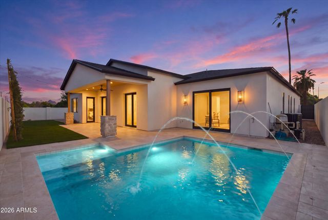 3349 N 62nd Street, Scottsdale, AZ 85251