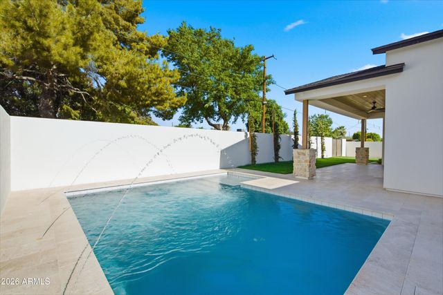 3349 N 62nd Street, Scottsdale, AZ 85251