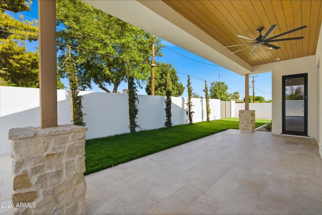 3349 N 62nd Street, Scottsdale, AZ 85251