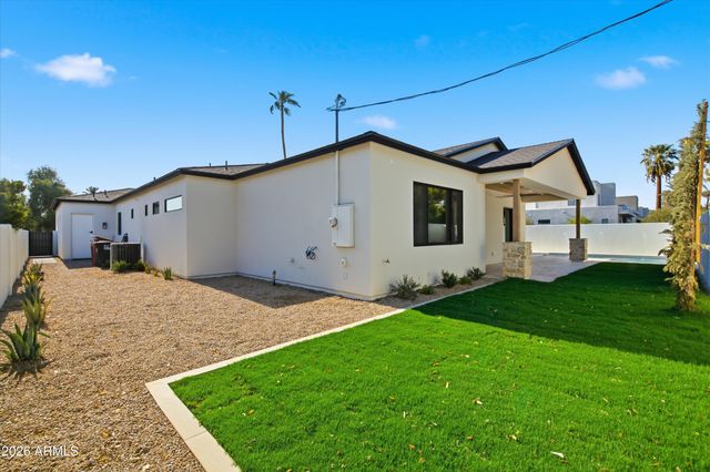3349 N 62nd Street, Scottsdale, AZ 85251