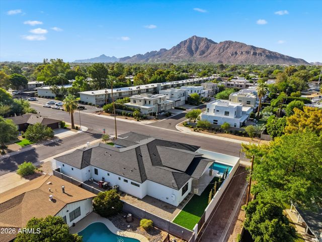 3349 N 62nd Street, Scottsdale, AZ 85251
