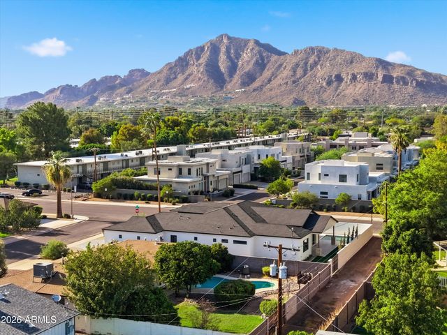 3349 N 62nd Street, Scottsdale, AZ 85251