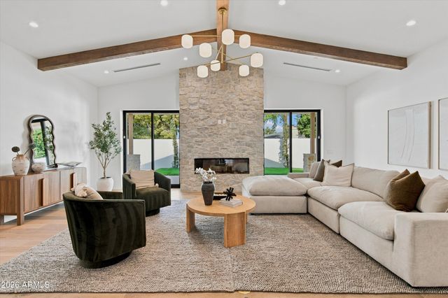 3349 N 62nd Street, Scottsdale, AZ 85251