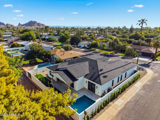 3349 N 62nd Street, Scottsdale, AZ 85251