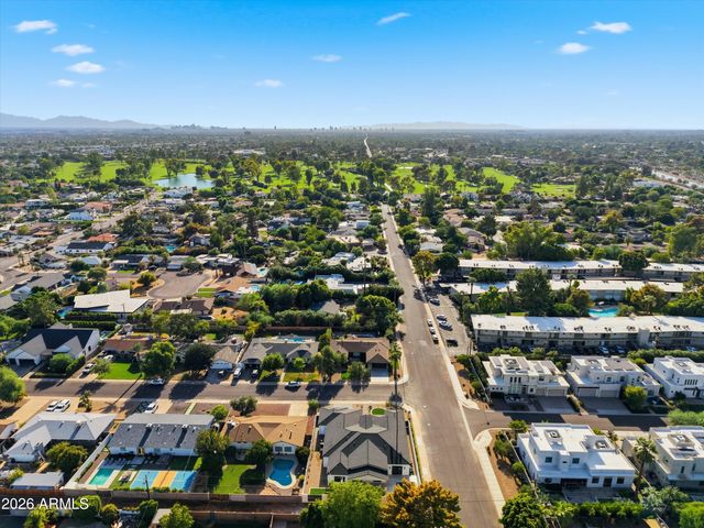 3349 N 62nd Street, Scottsdale, AZ 85251