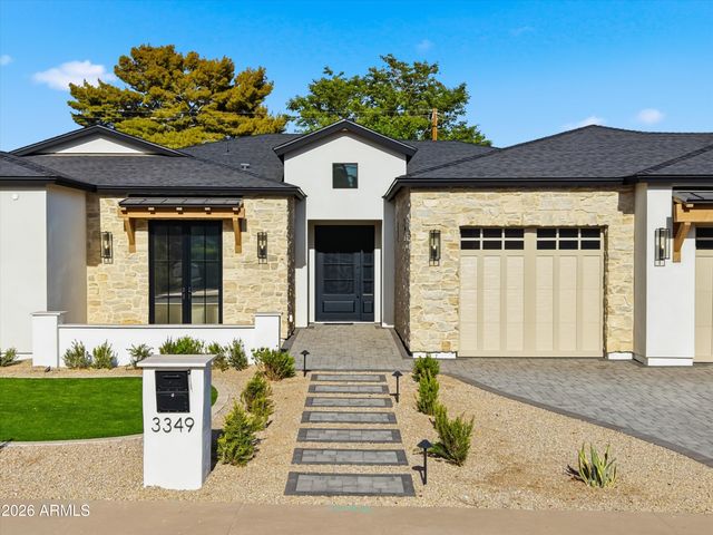 3349 N 62nd Street, Scottsdale, AZ 85251