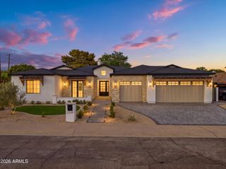 3349 N 62nd Street, Scottsdale, AZ 85251