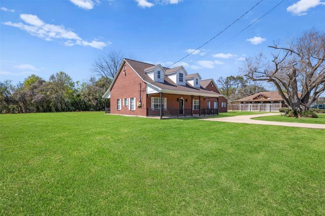 10406 Ballantine Street, Houston, TX 77075