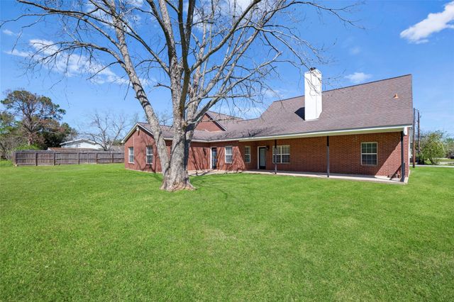 10406 Ballantine Street, Houston, TX 77075