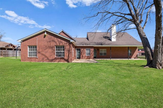 10406 Ballantine Street, Houston, TX 77075