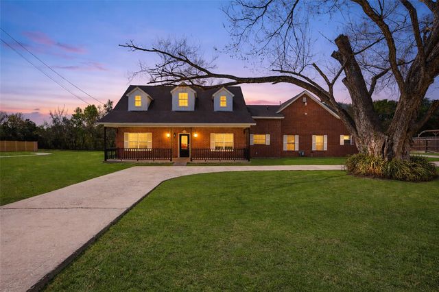 10406 Ballantine Street, Houston, TX 77075