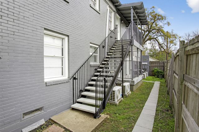 4721 Tremont Street, Dallas, TX 75246