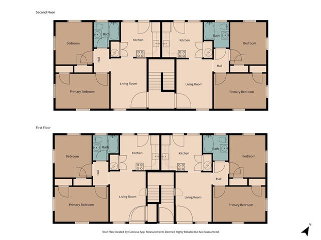 4721 Tremont Street, Dallas, TX 75246