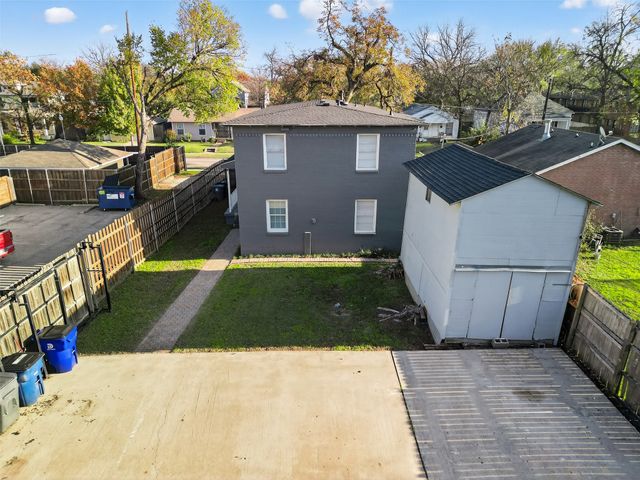 4721 Tremont Street, Dallas, TX 75246