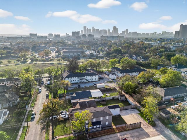 4721 Tremont Street, Dallas, TX 75246