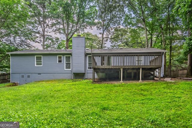 2100 Whitebluff Way NE, Buford, GA 30519