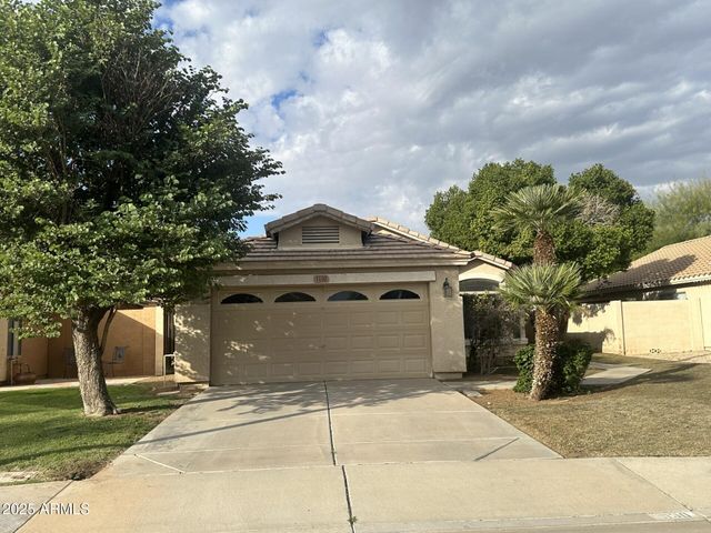 1130 N MARTINGALE Road, Gilbert, AZ 85234