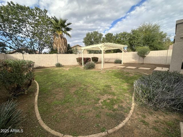 1130 N MARTINGALE Road, Gilbert, AZ 85234