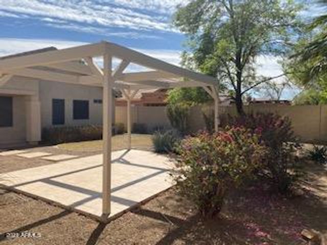 1130 N MARTINGALE Road, Gilbert, AZ 85234