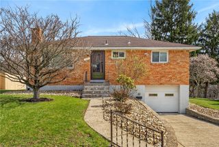 110 Lehr Ave, Shaler, PA 15223