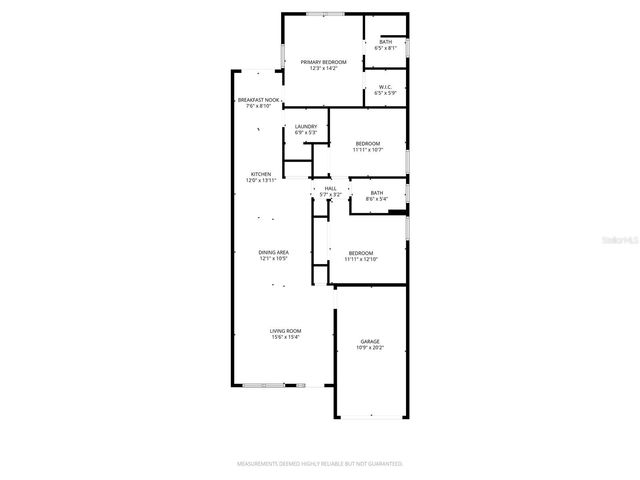 284 REESE COURT, St Cloud, FL 34769