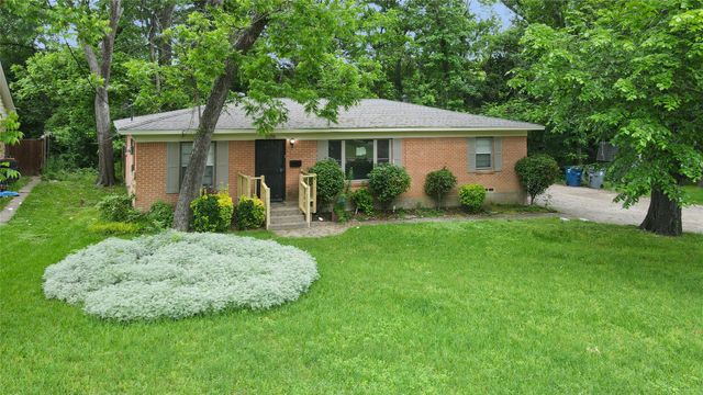 3016 Loganwood, Dallas, TX 75227